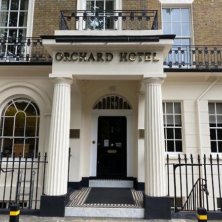 Orchard Hotel Londres Exterior foto